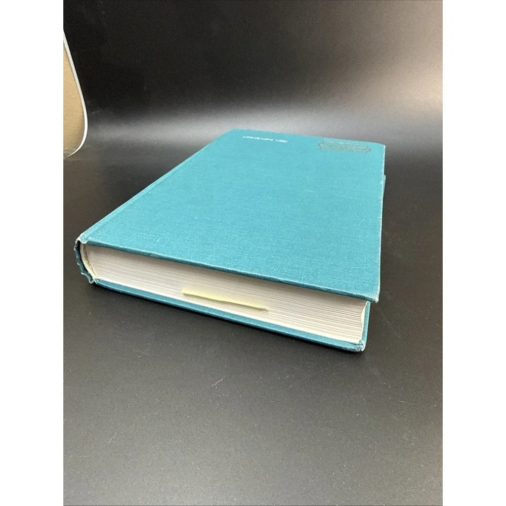Introduction to Heat Transfer -1st Ed by F. Incropera & David De Witt (1985)